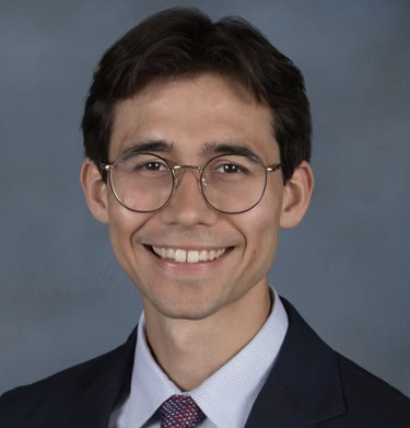 Aaron Haider, MD